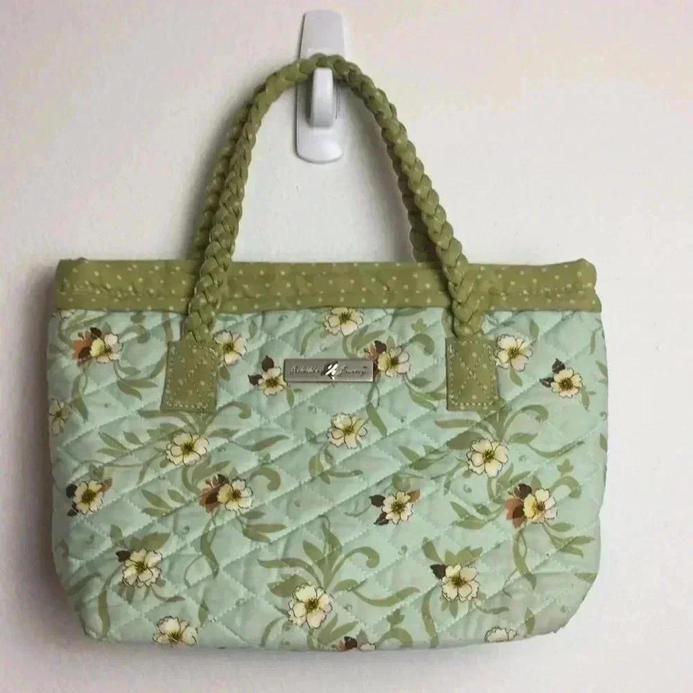 Isabella’s journeys bag